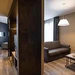 Отель Palace 4*