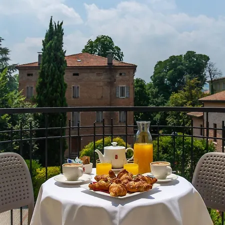 Palace Hotel Maranello
