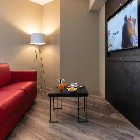 Hotel Palace 4*