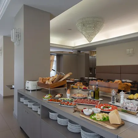 Palace 4* Maranello