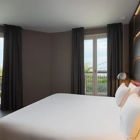Palace Hotel Maranello