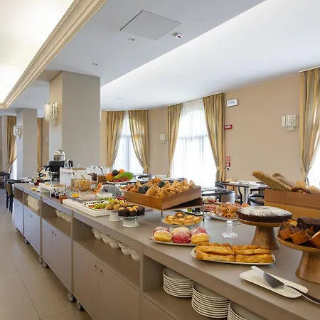 Hotel Palace 4*