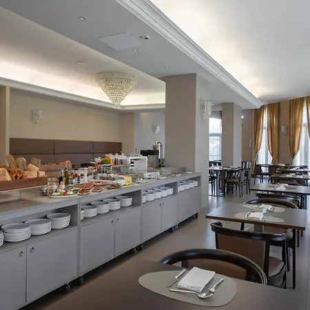 Palace Hotel Maranello