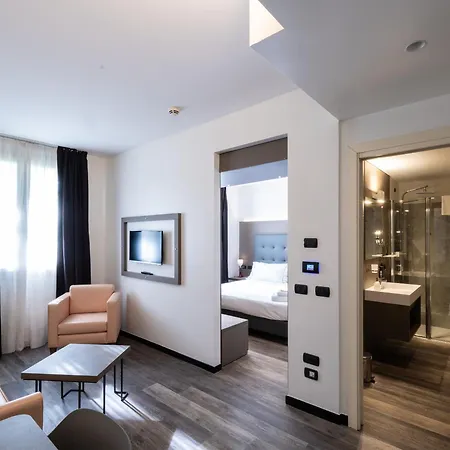 Palace 4* Maranello