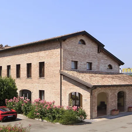 马拉内罗宫酒店 酒店