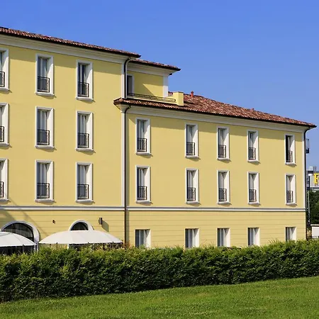 Palace 4* Maranello