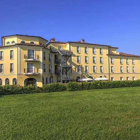 Hotel Palace