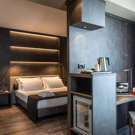 Hotel Palace 4*