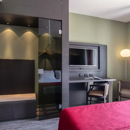 Hotel Palace Maranello