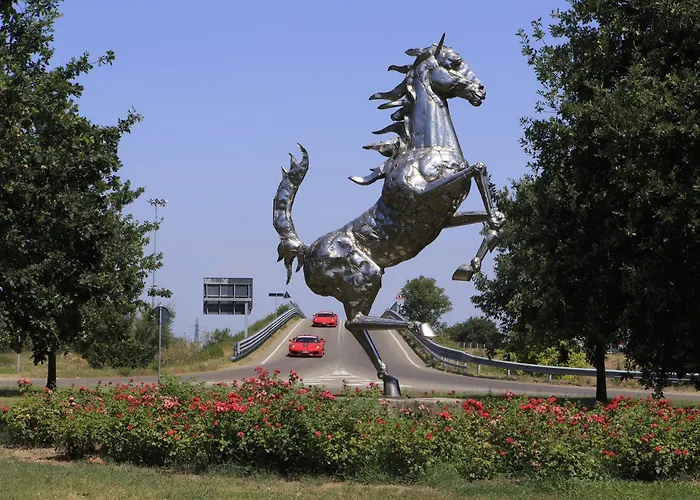 马拉内罗宫酒店