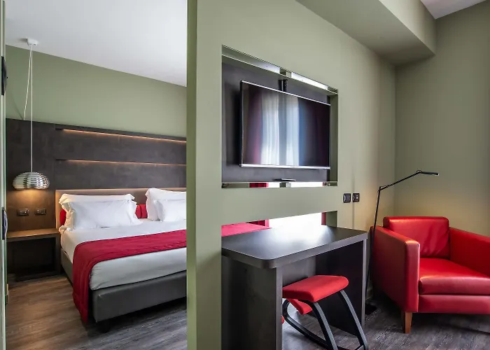 马拉内罗宫酒店 酒店