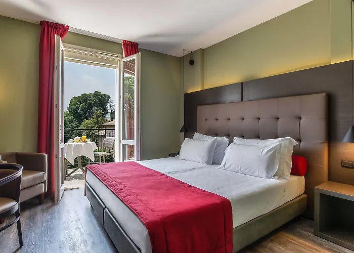 马拉内罗宫酒店 马拉内罗