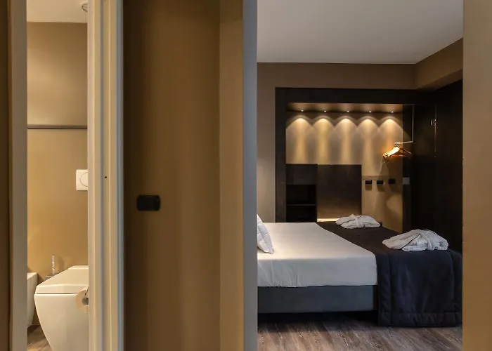 酒店 马拉内罗宫酒店 马拉内罗