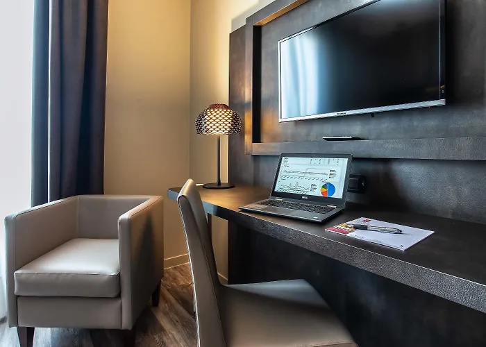 马拉内罗宫酒店 4*