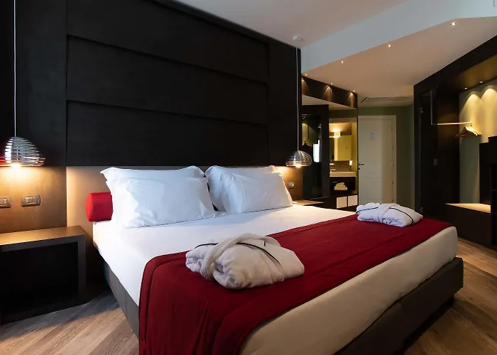 马拉内罗宫酒店 酒店