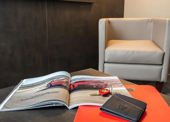 马拉内罗宫酒店 酒店