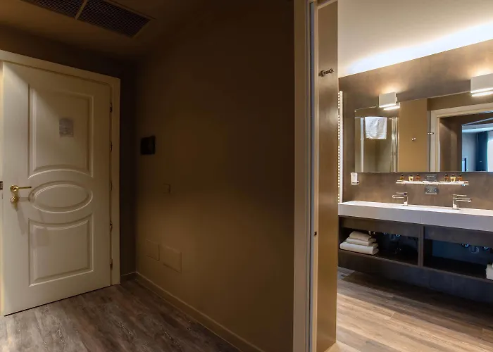 马拉内罗宫酒店 马拉内罗