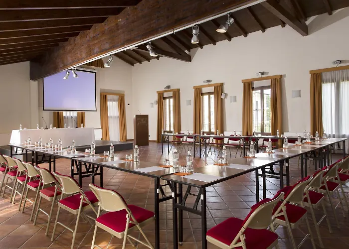 马拉内罗宫酒店 马拉内罗