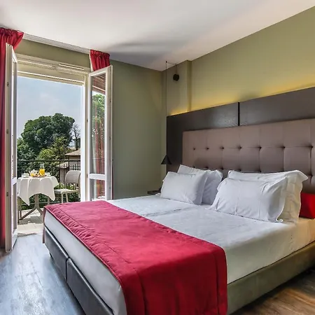 Hotel Palace 4*