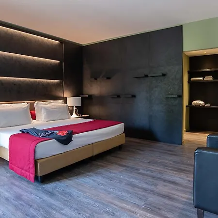 Otel Palace Maranello