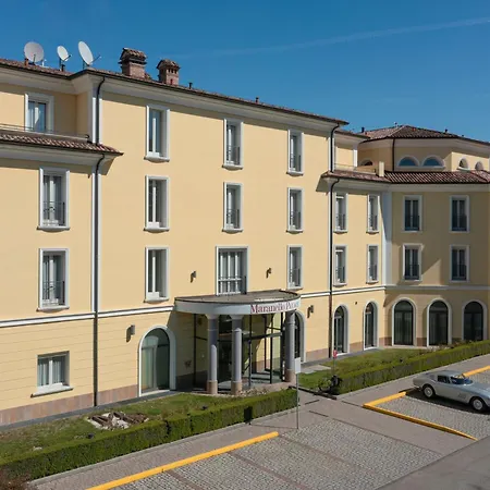 Palace Hotel 4*