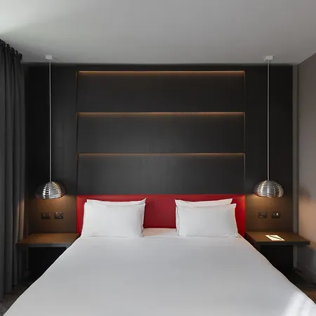 Hotel Palace 4*