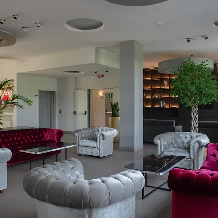 Palace 4* Maranello