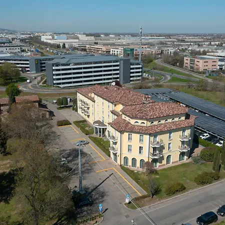 Hotel Palace Maranello