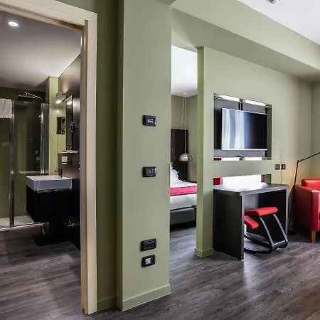 Hotel Palace Maranello