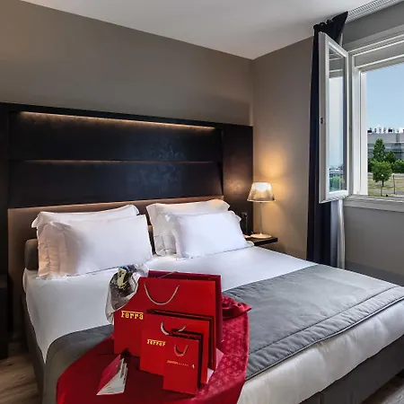 Hotel Palace 4*
