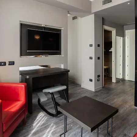 Palace 4* Maranello