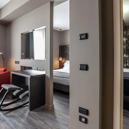 Hotel Palace 4*