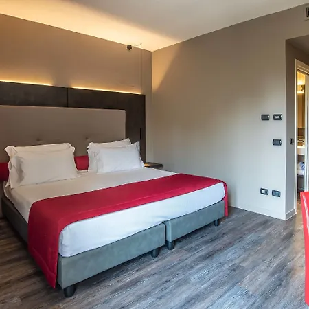 Palace 4* Maranello
