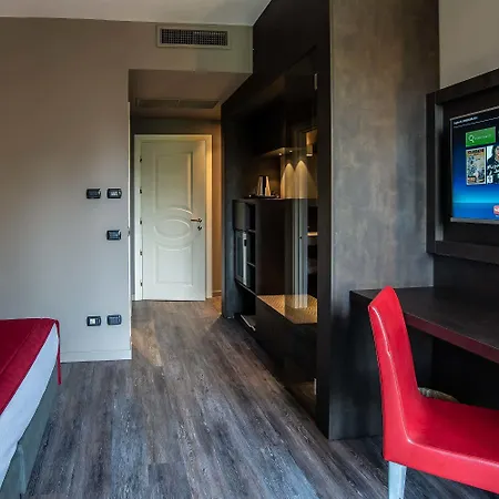Otel Palace Maranello