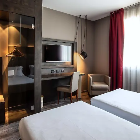 Palace 4* Maranello