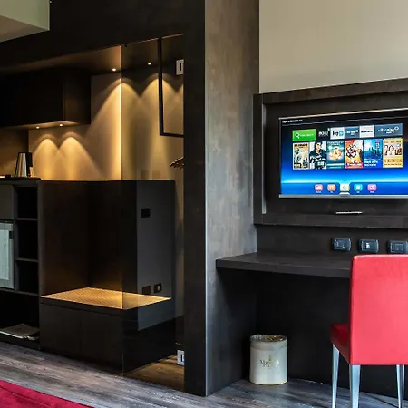 Hotel Palace 4*