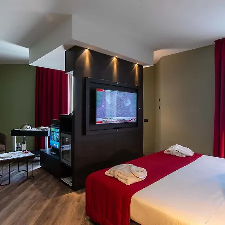Palace Hotel 4*