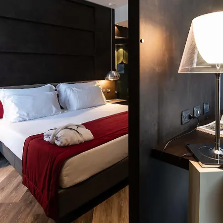 Palace Hotel Maranello