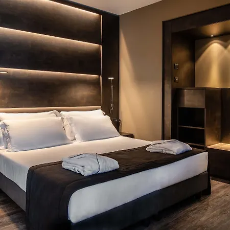 Palace Hotel Maranello