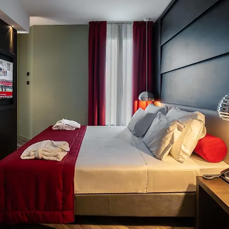 Palace 4* Maranello