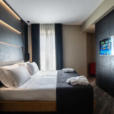 Palace Hotel 4*