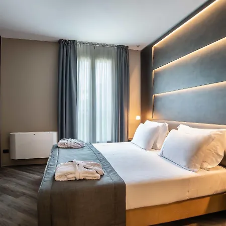 Hotel Palace Maranello