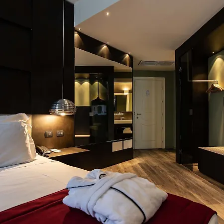 Hotel Palace 4*