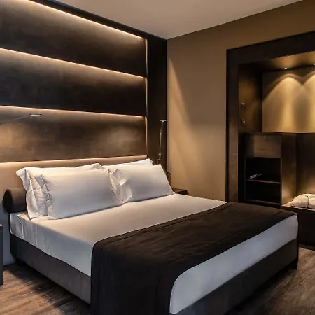 Hotel Palace Maranello