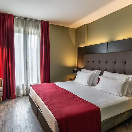 Palace 4* Maranello
