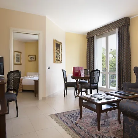 Hotel Palace 4*