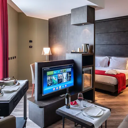 Palace Otel 4*