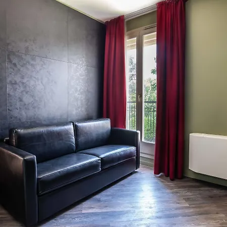 Hotel Palace 4*