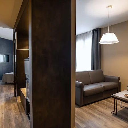 Hotel Palace 4*