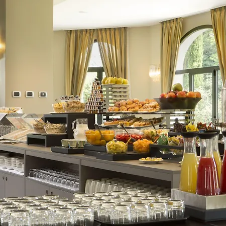 Palace 4* Maranello